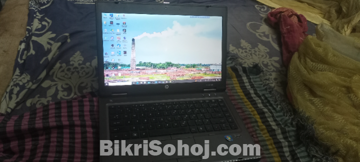 HP Laptop ProBook